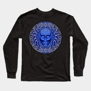 Head ornament Long Sleeve T-Shirt